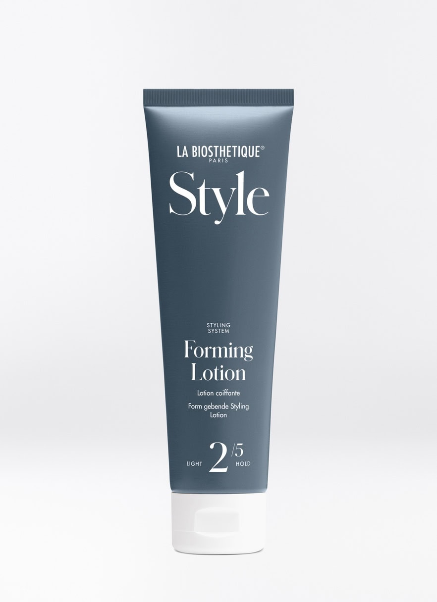 Forming Lotion | Versatile Styling for All Hair Types