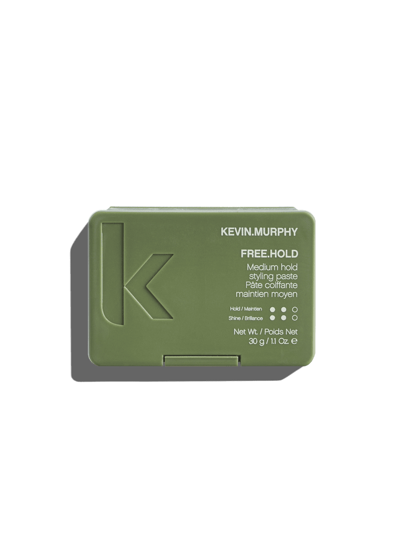 FREE.HOLD Medium Hold Styling Paste by Kevin Murphy