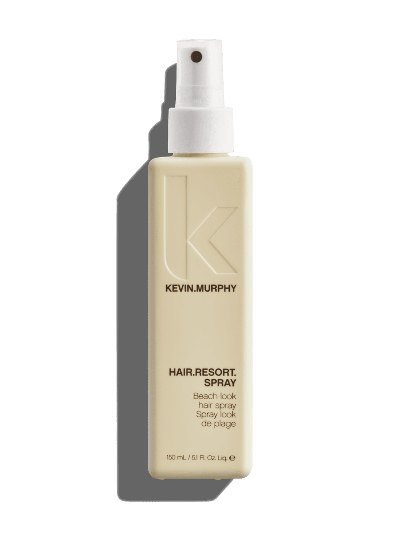 Hair Resort Beach Look Hairspray by Kevin Murphy