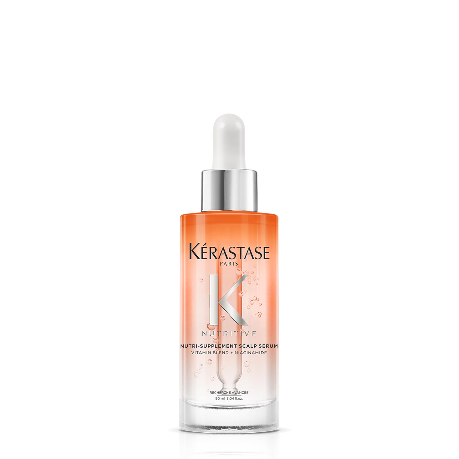 Nutritive Nutri-Supplement Scalp Serum by Kerastase