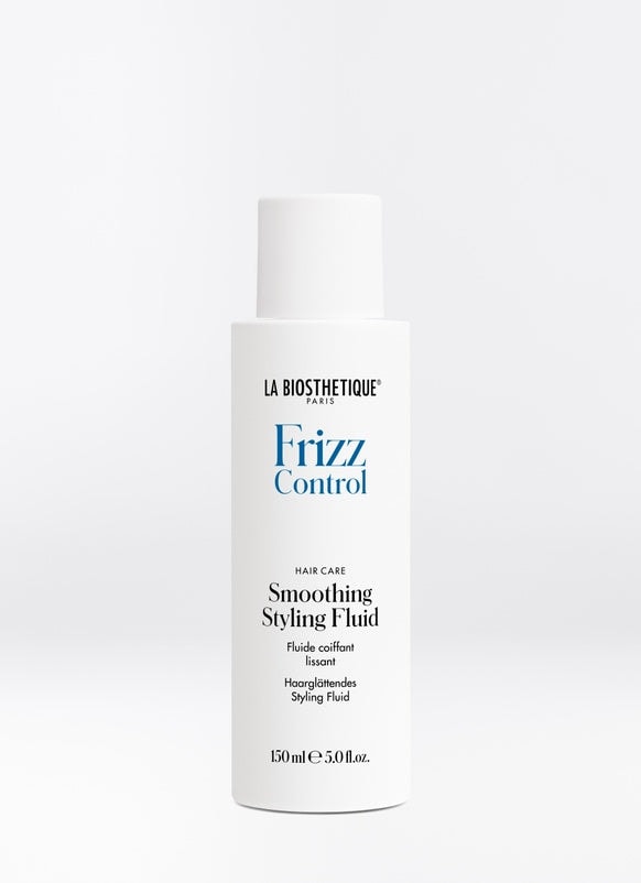 Frizz Control Smoothing Styling Fluid by La Biosthetique