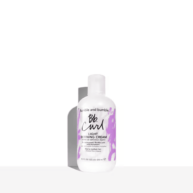 Curl Light Defining Cream by Bumble and Bumble