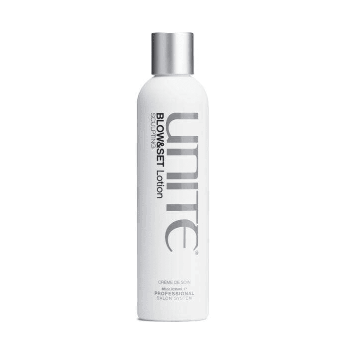 Blow & Set Lotion by Unite
