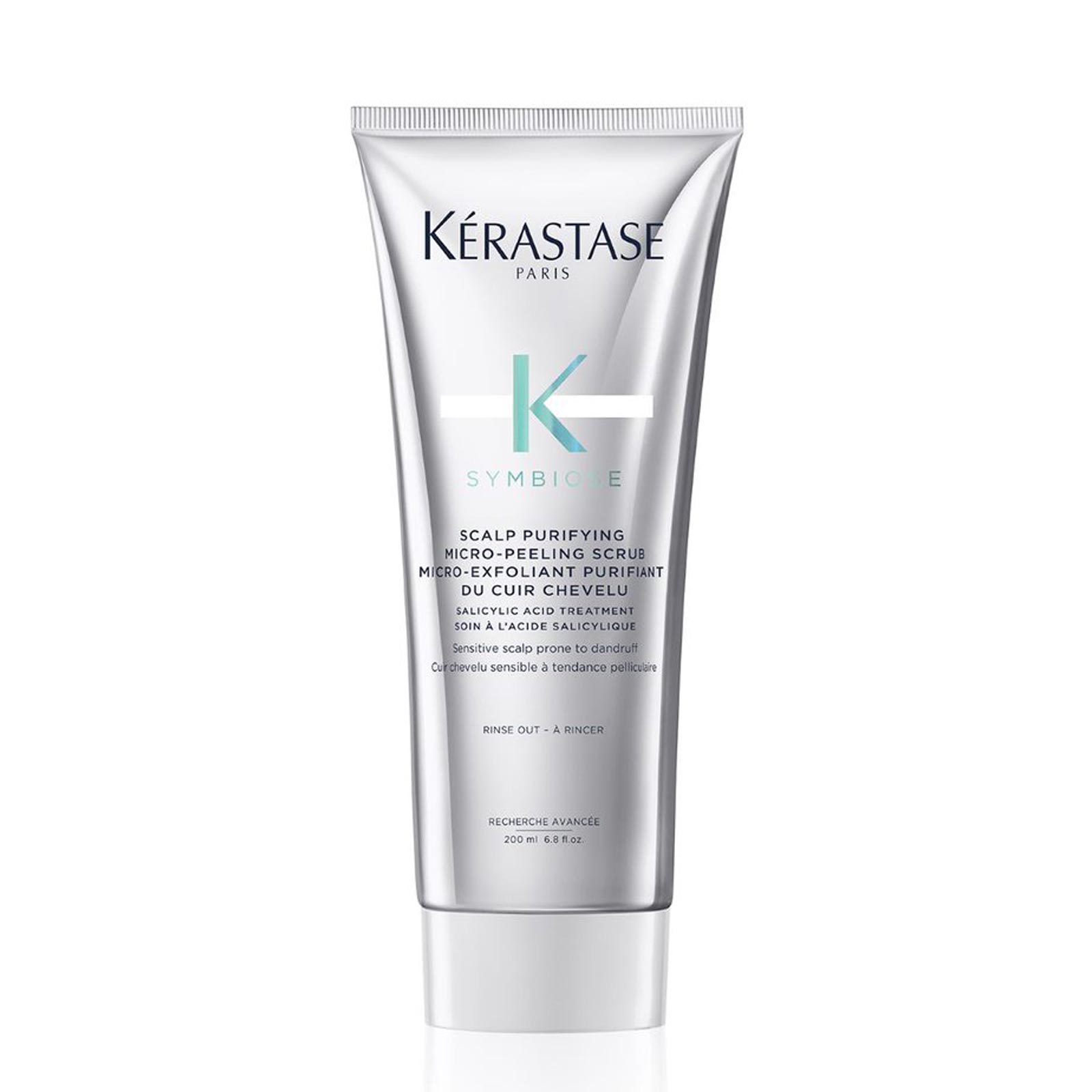 Scalp Purifying Micro-Peeling Scrub by Kerastase