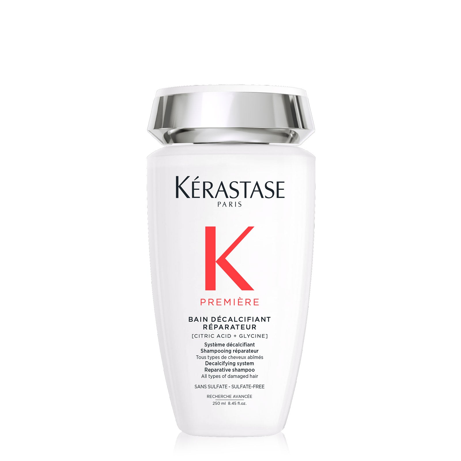 Première – Bain Décalcifiant Réparateur Shampoo by Kerastase