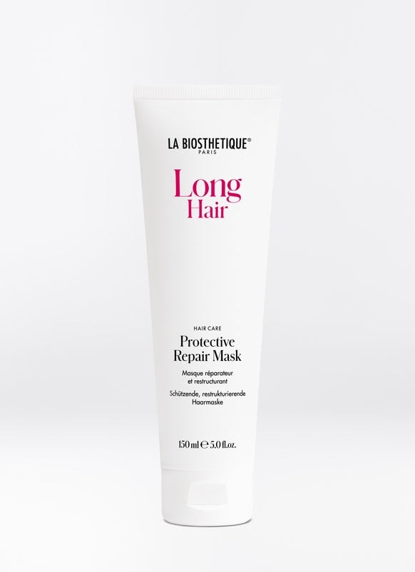 Long Hair Protective Repair Mask by La Biosthetique