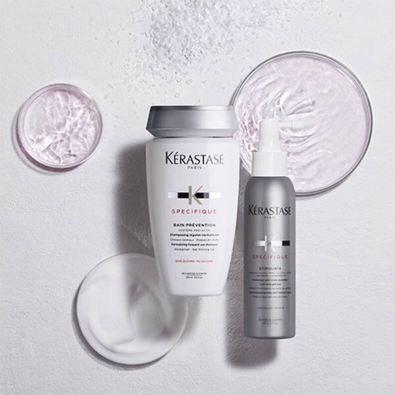 Spécifique Spray Stimuliste Aminexil Scalp Treatment by Kerastase