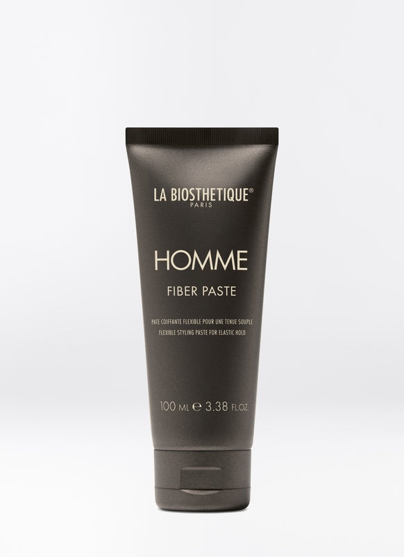 Homme Fiber Paste by La Biosthetique