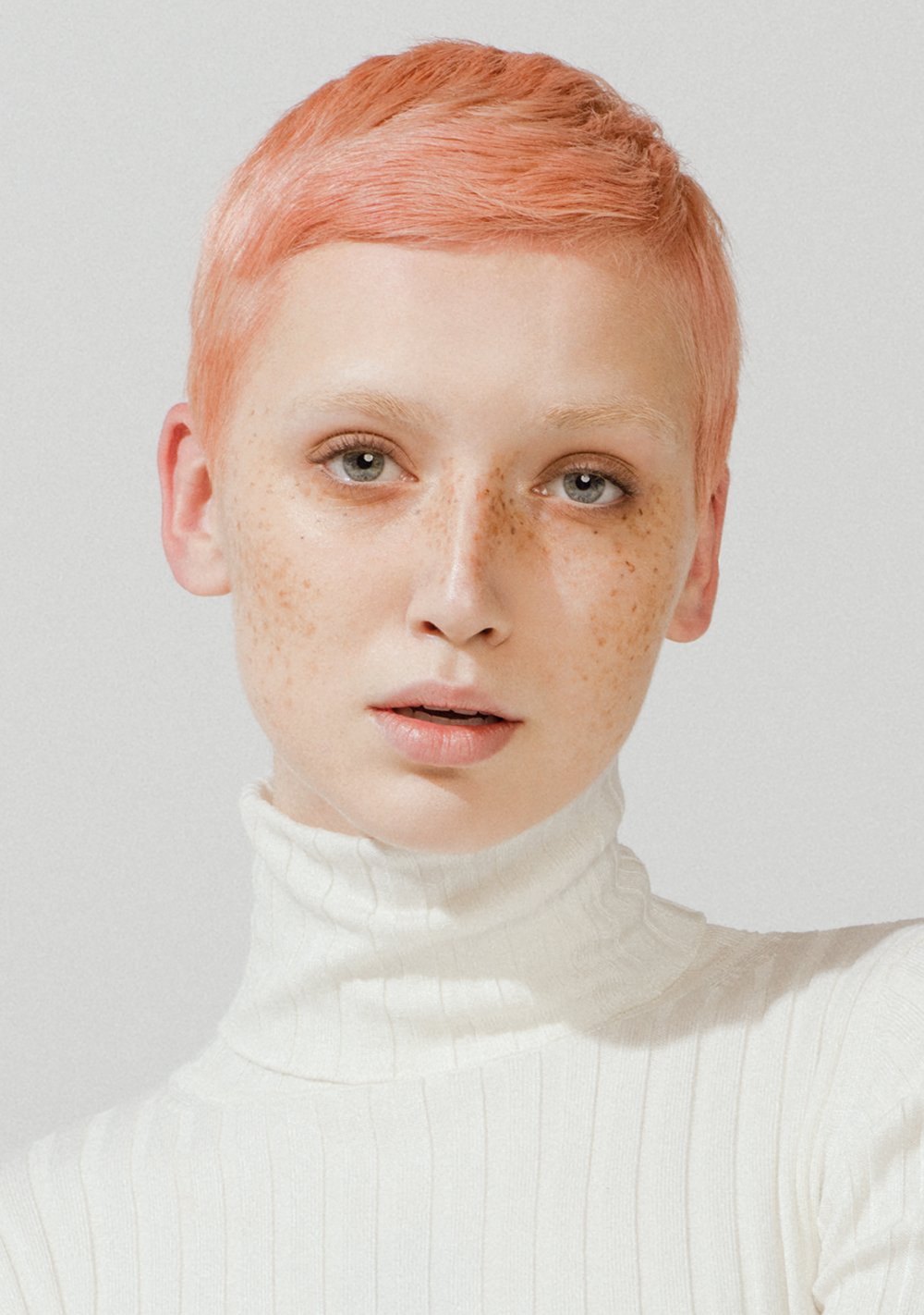 COLOUR SAVOUR MASK GLOSS TREATMENT by AG