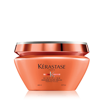 Kérastase Discipline Masque Oléo-Relax – Curious Salons