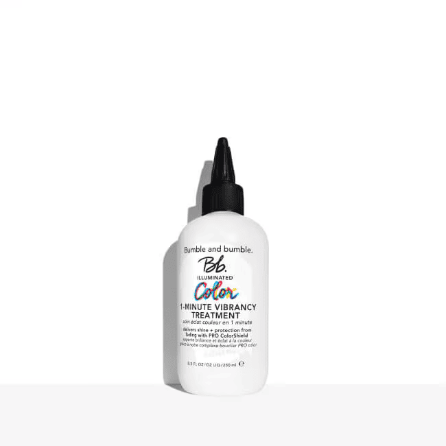 Illuminated Color 1-Minute Vibrancy Treatment by Bumble and Bumble
