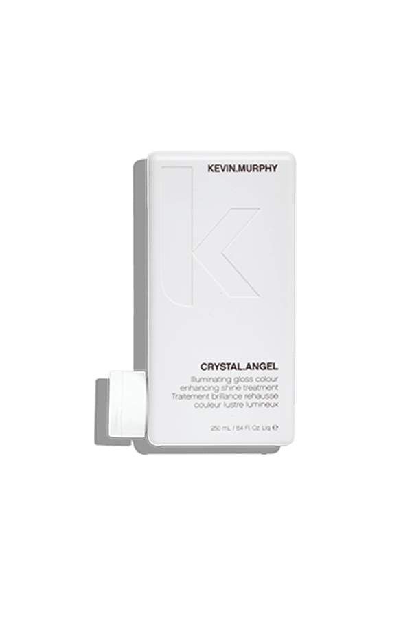 CRYSTAL.ANGEL by Kevin Murphy