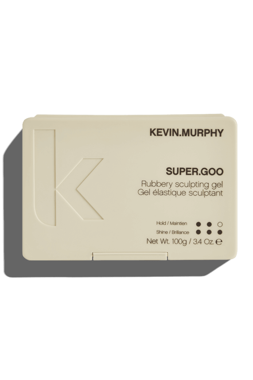 SUPER.GOO by Kevin Murphy