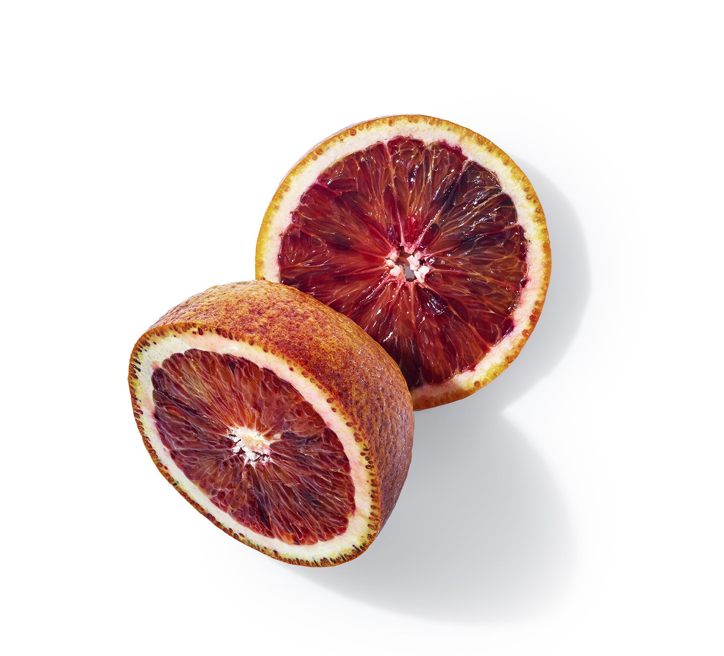 Body Milk with Blood Orange & Vanilla by John Masters Organics