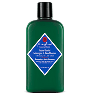 Double-Header Shampoo + Conditioner