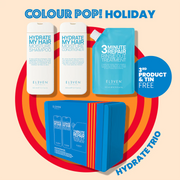Colour Pop Holiday 2025 Gift Sets by Eleven Australia