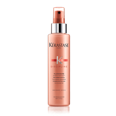Discipline Fluidissime Anti Frizz Spray by Kerastase