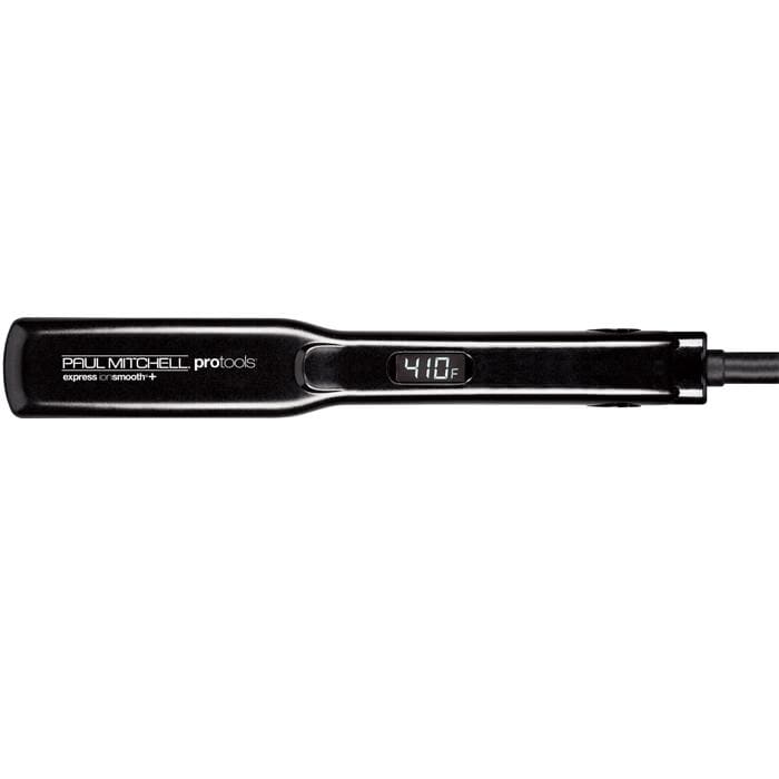 PAUL MITCHELL Express Ion Smooth + Flat Iron by Paul Mitchell