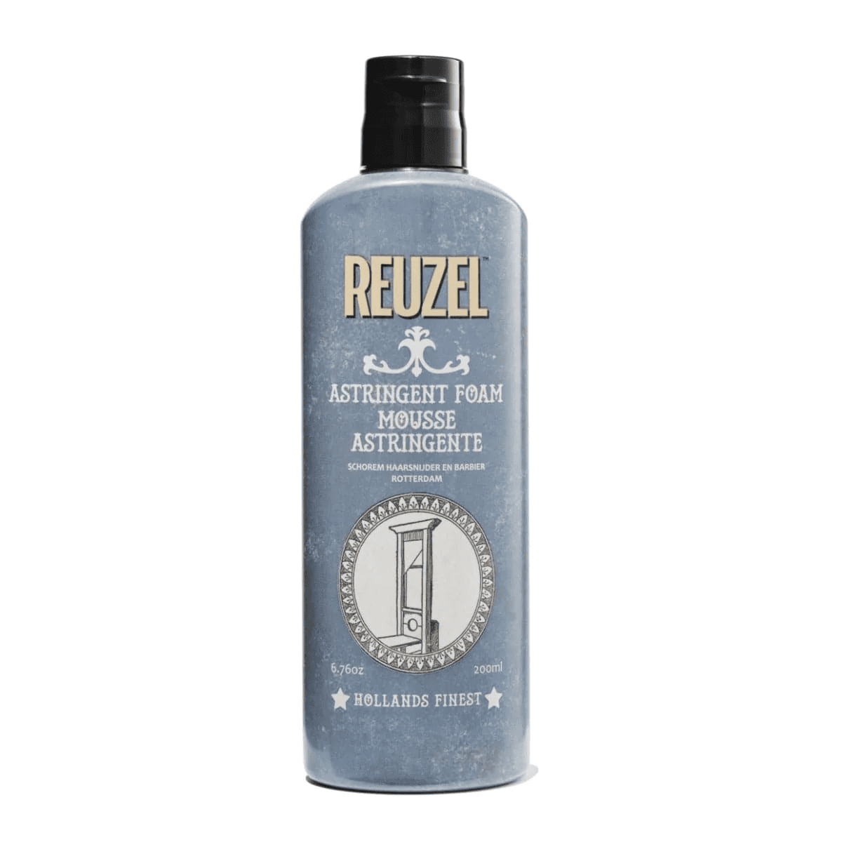 Astringent Foam by Reuzel