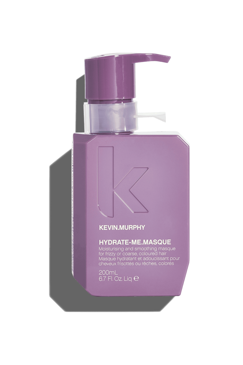 HYDRATE-ME.MASQUE by Kevin Murphy