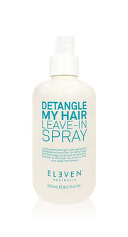 DETANGLE MY HAIR LEAVE-IN SPRAY by Eleven Australia