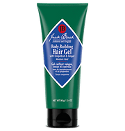 Body-Building Hair Gel  by Jack Black