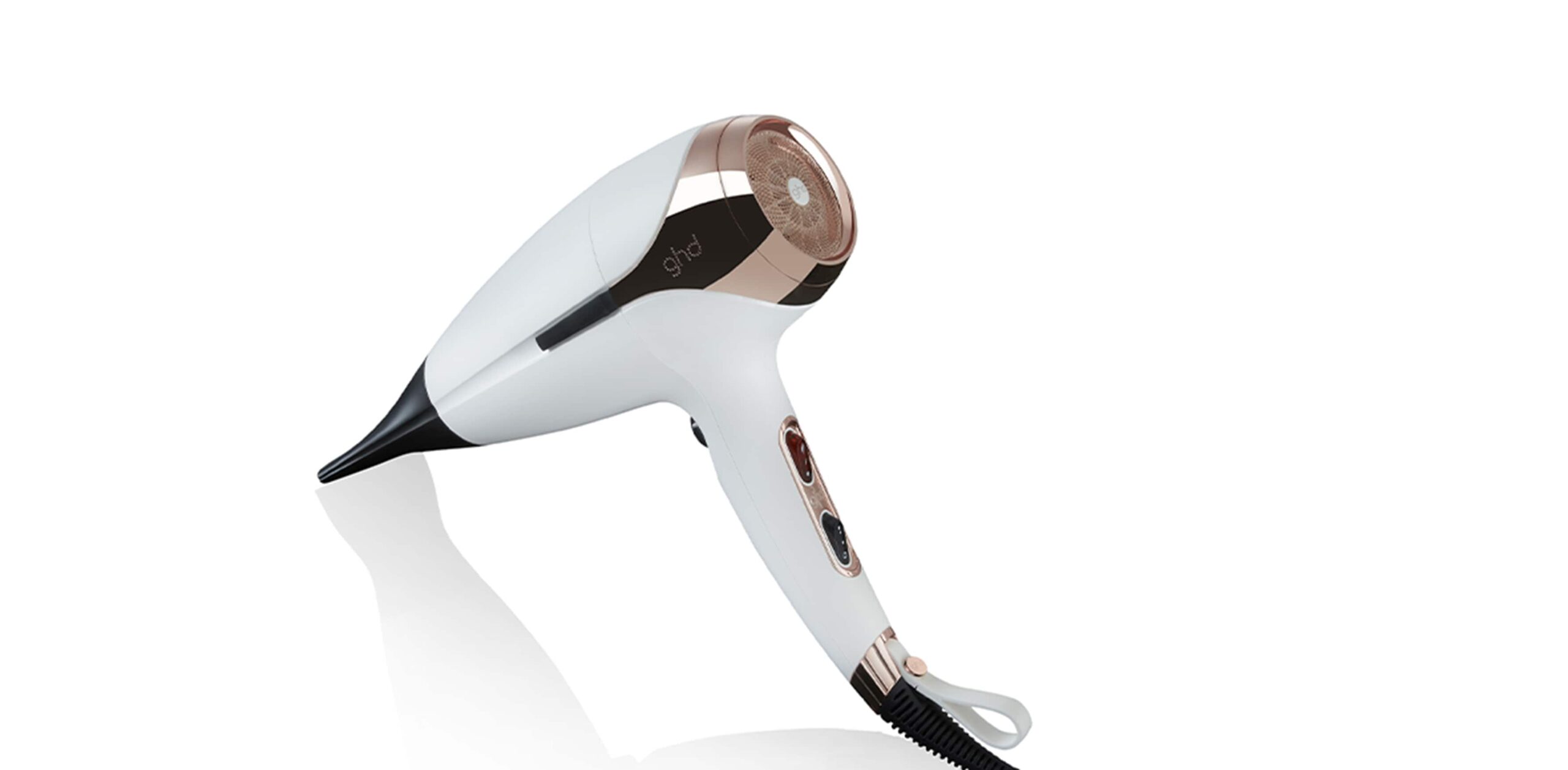 HELIOS™ 1875W ADVANCED PROFESSIONAL HAIR DRYER by GHD