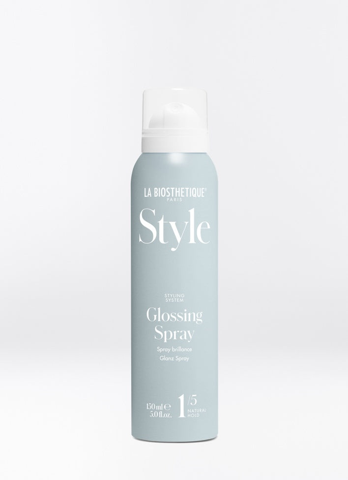 Glossing Spray by La Biosthetique