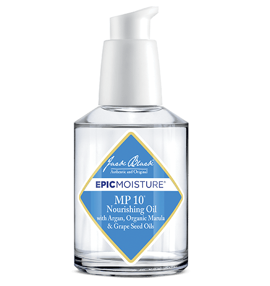MP10 Nourishing Oil by Jack Black