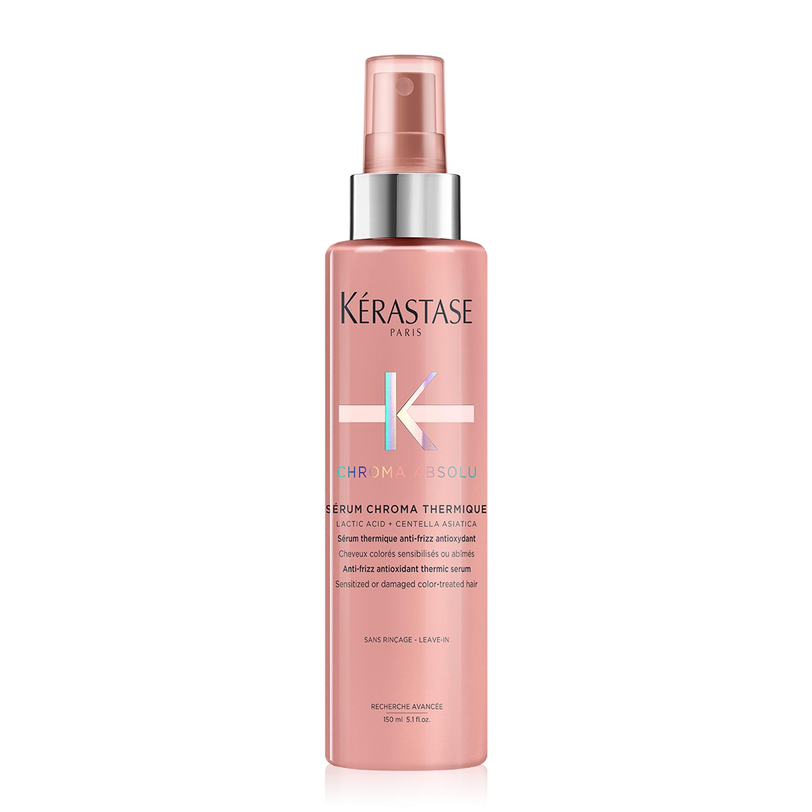 Chroma Absolu Sérum Chroma Thermique by Kerastase