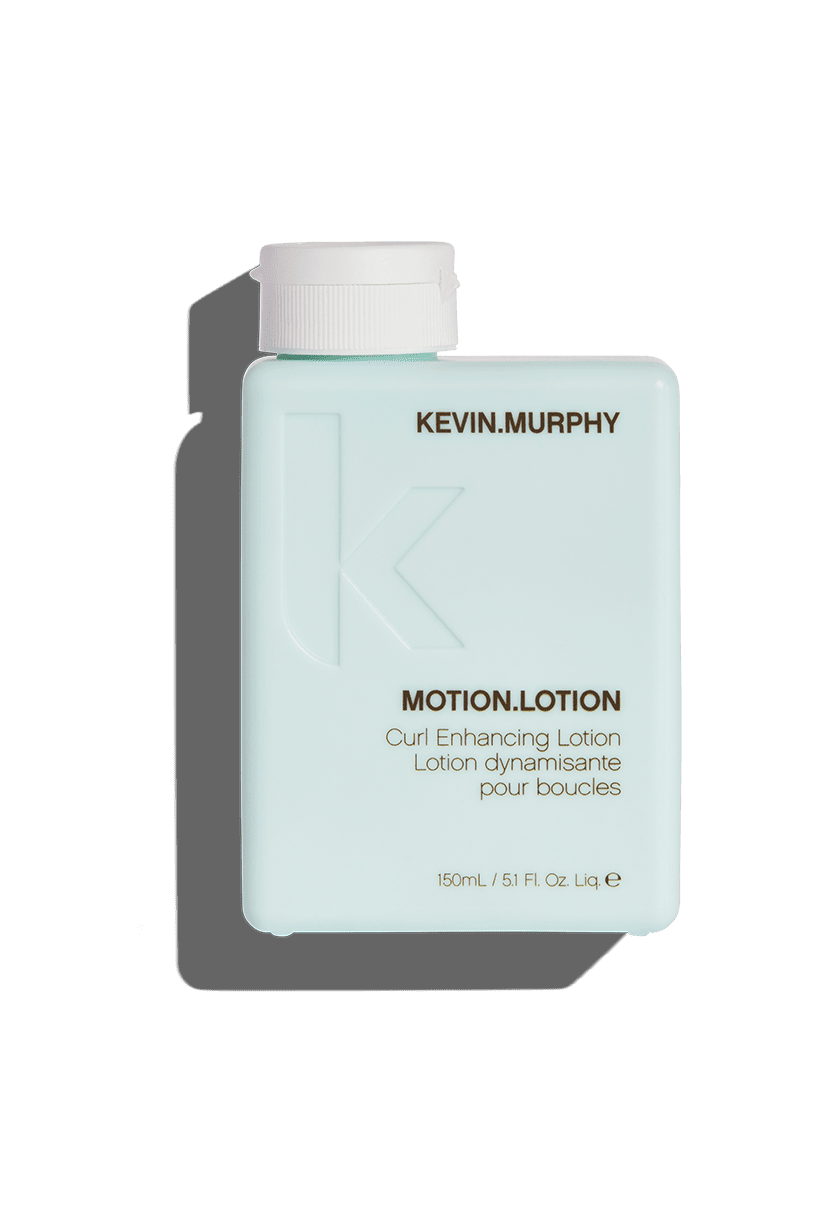 MOTION.LOTION by Kevin Murphy