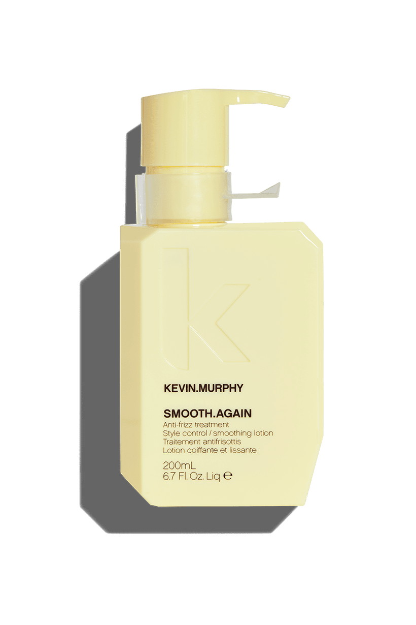 SMOOTH.AGAIN by Kevin Murphy