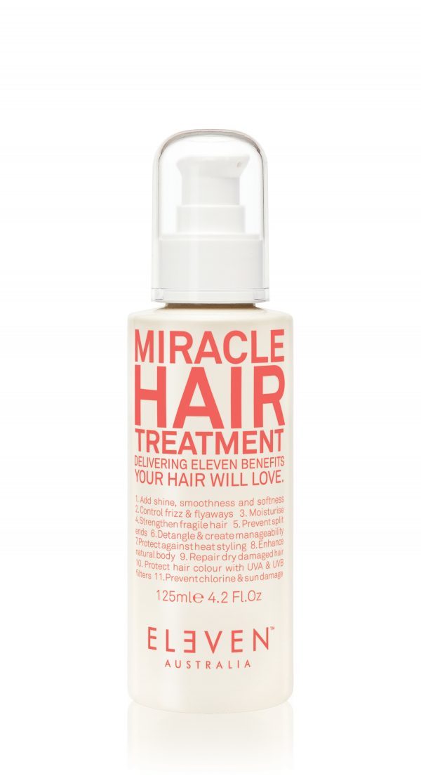 MIRACLE HAIR TREATMENT by Eleven Australia