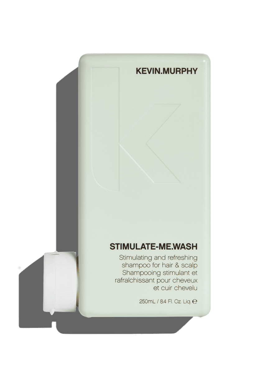 STIMULATE-ME.WASH by Kevin Murphy