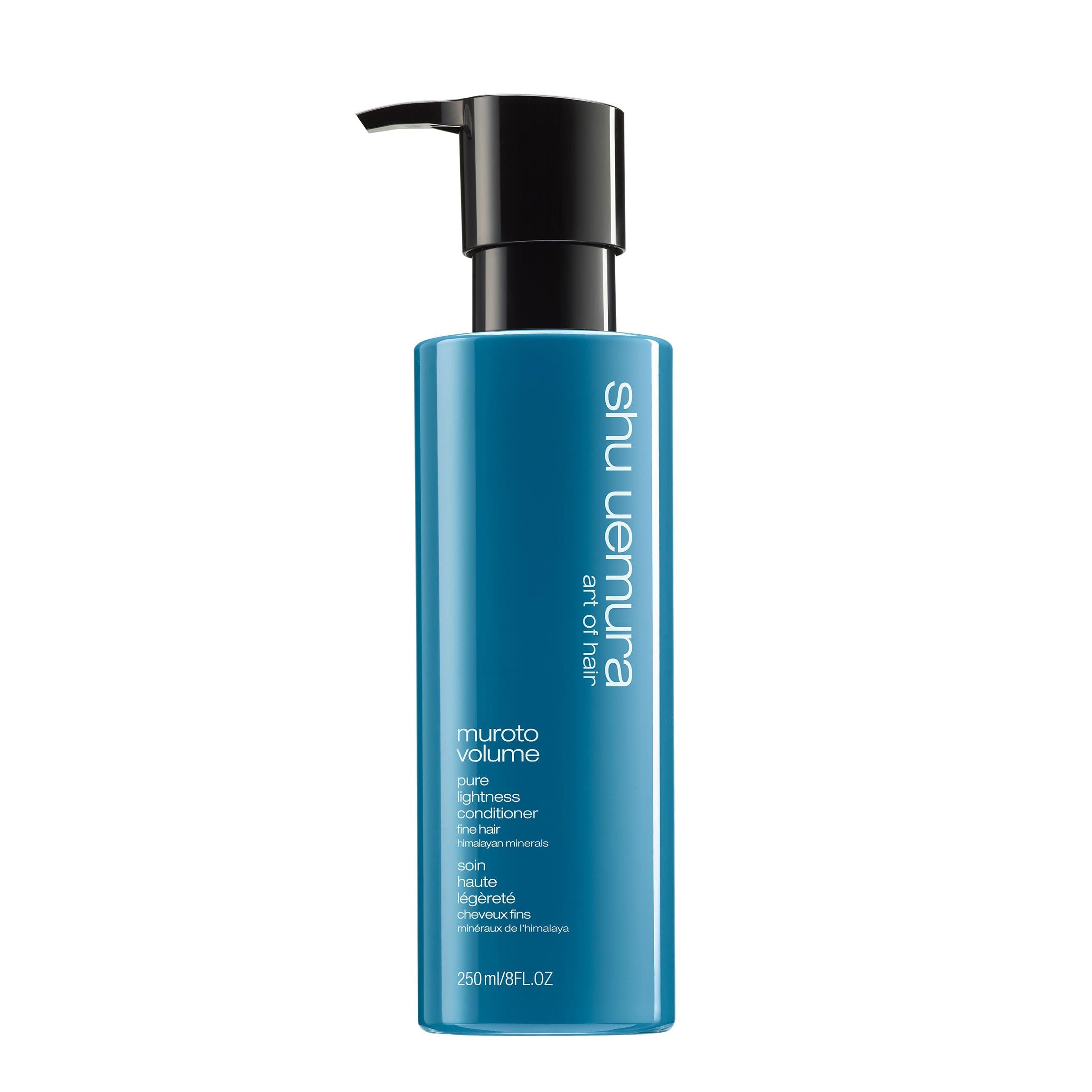 Muroto Volume Conditioner by Shu Uemura