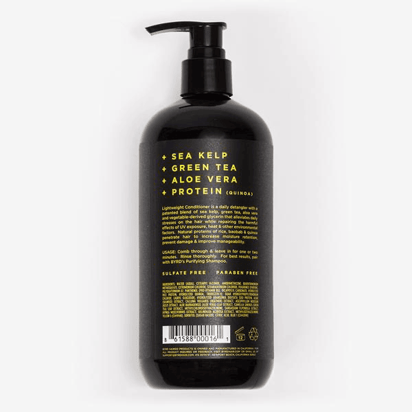 Lightweight Conditioner-BYRD