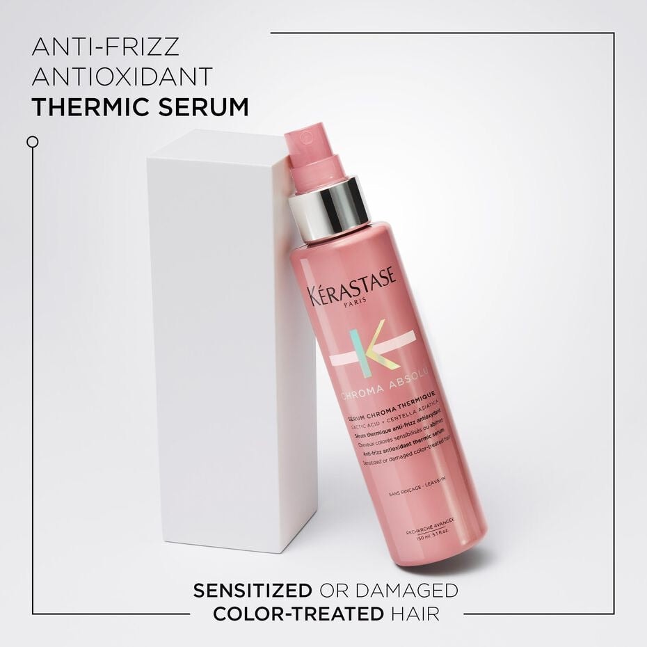 Chroma Absolu Sérum Chroma Thermique by Kerastase