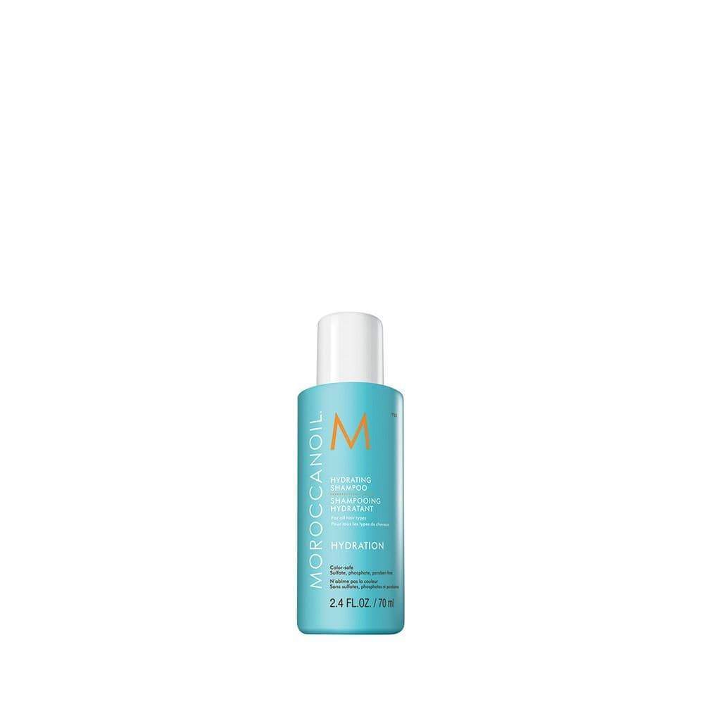 Hydrating Shampoo by MOROCCANOIL