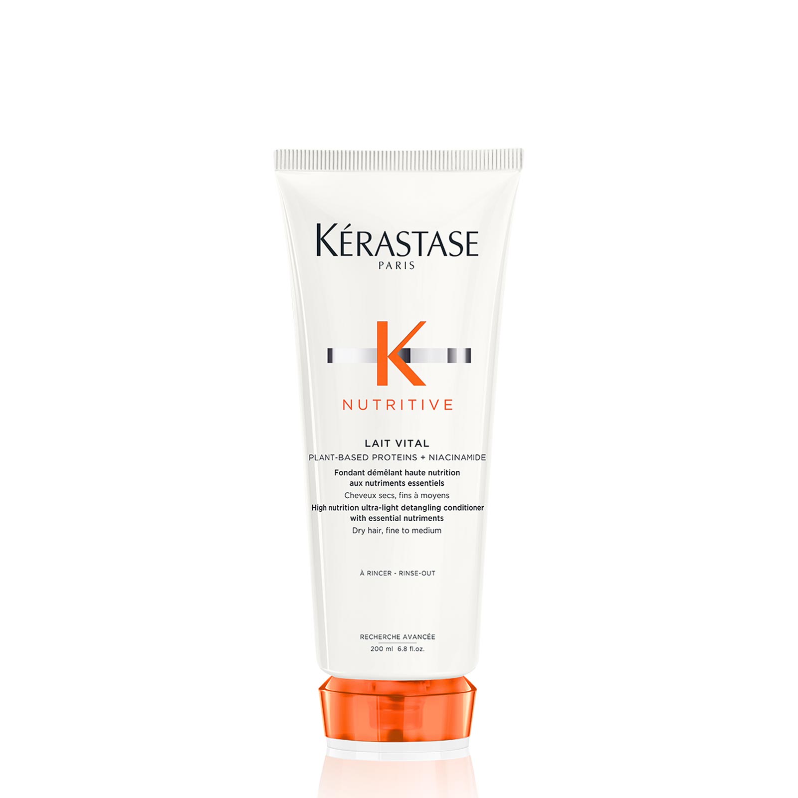 Nutritive Lait Vital Conditioner by Kerastase
