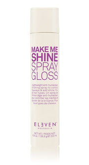 MAKE ME SHINE SPRAY GLOSS by Eleven Australia