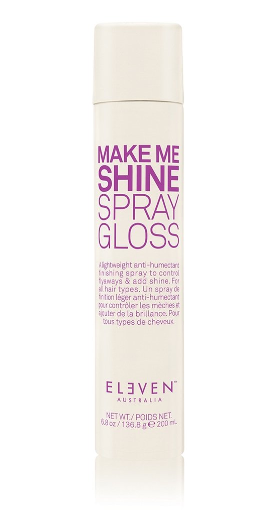 MAKE ME SHINE SPRAY GLOSS by Eleven Australia