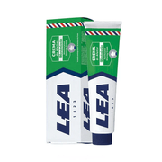 Shaving Cream Menthol by LEA
