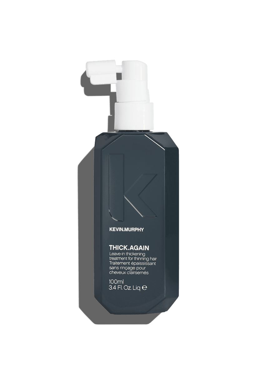 THICK.AGAIN by Kevin Murphy