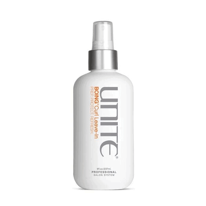 Boing Curl Leave-In by Unite