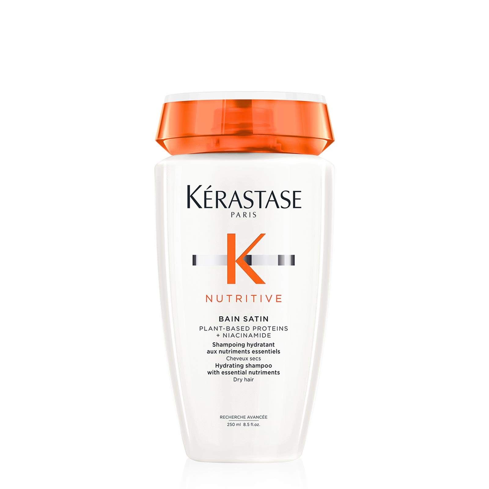 Nutritive Bain Satin Shampoo by Kerastase