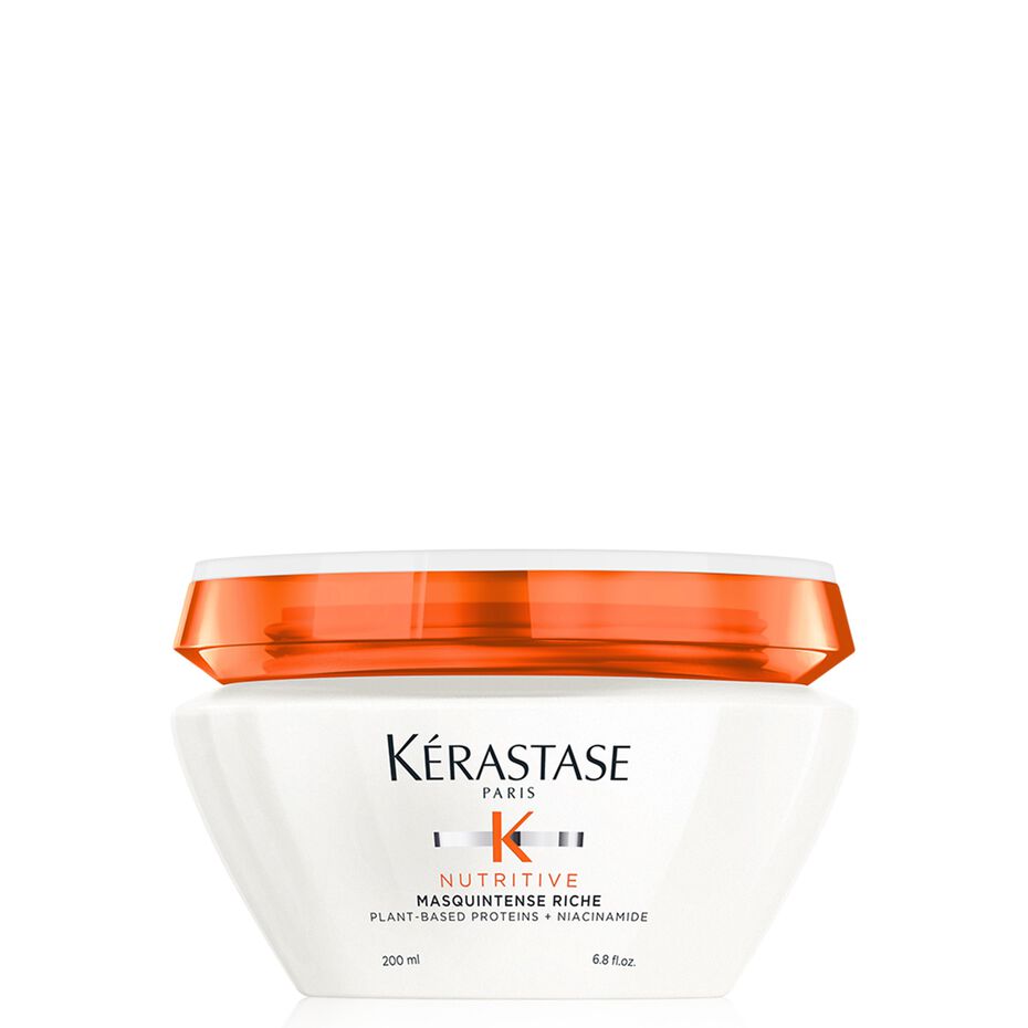 Nutritive Masquintense Riche for Very Dry Hair by Kerastase