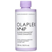 Olaplex No. 4P Blonde Enhancing Toner Shampoo by Olapex