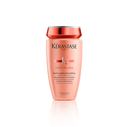 Discipline Bain Fluidealiste Sulfate Free Curl Shampoo by Kerastase