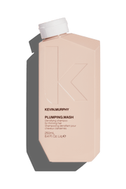 PLUMPING.WASH by Kevin Murphy