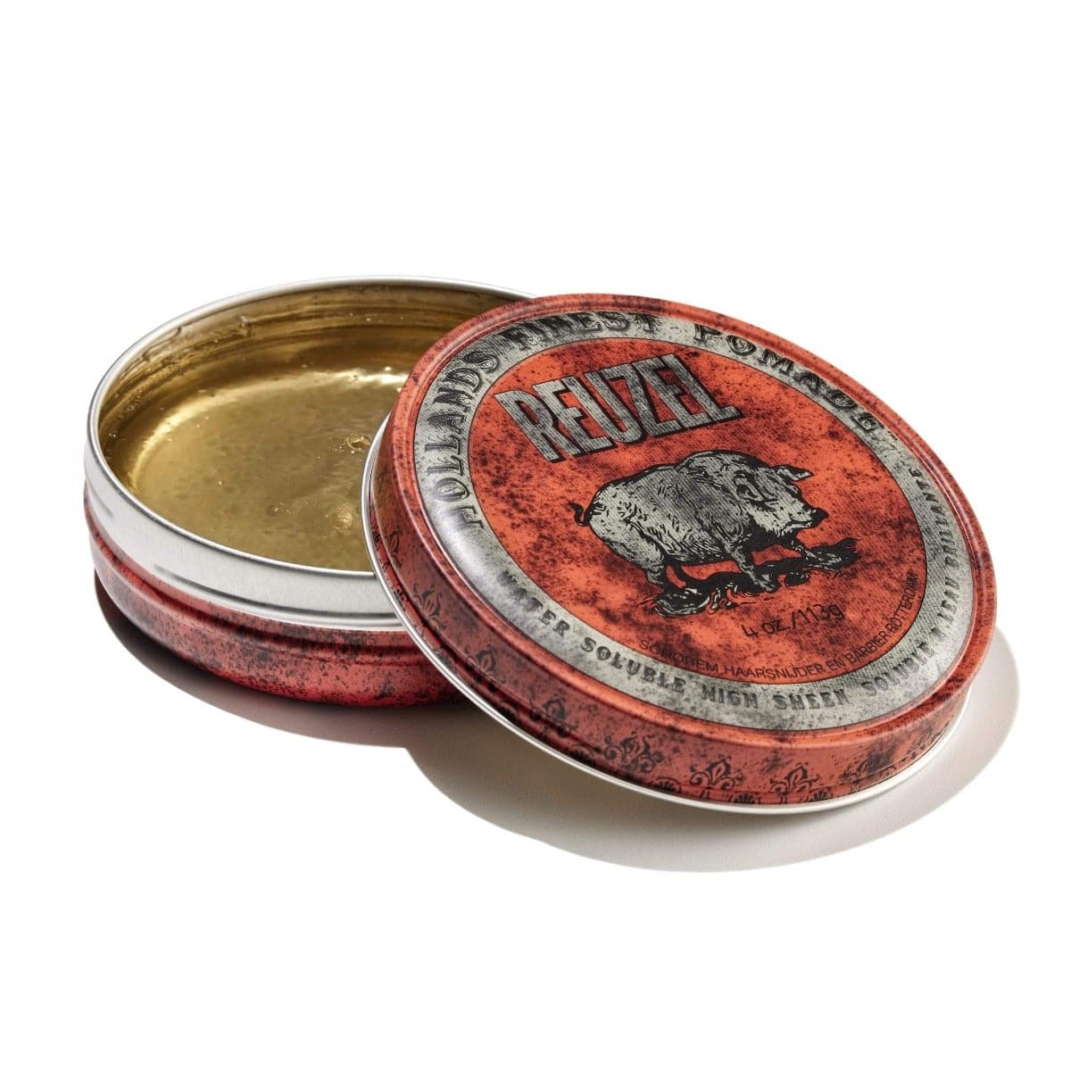 Red Pomade by Reuzel